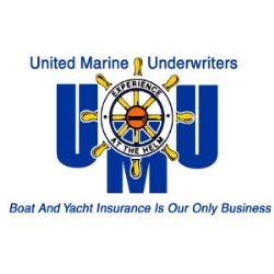 United Marine Underwriters  Logo